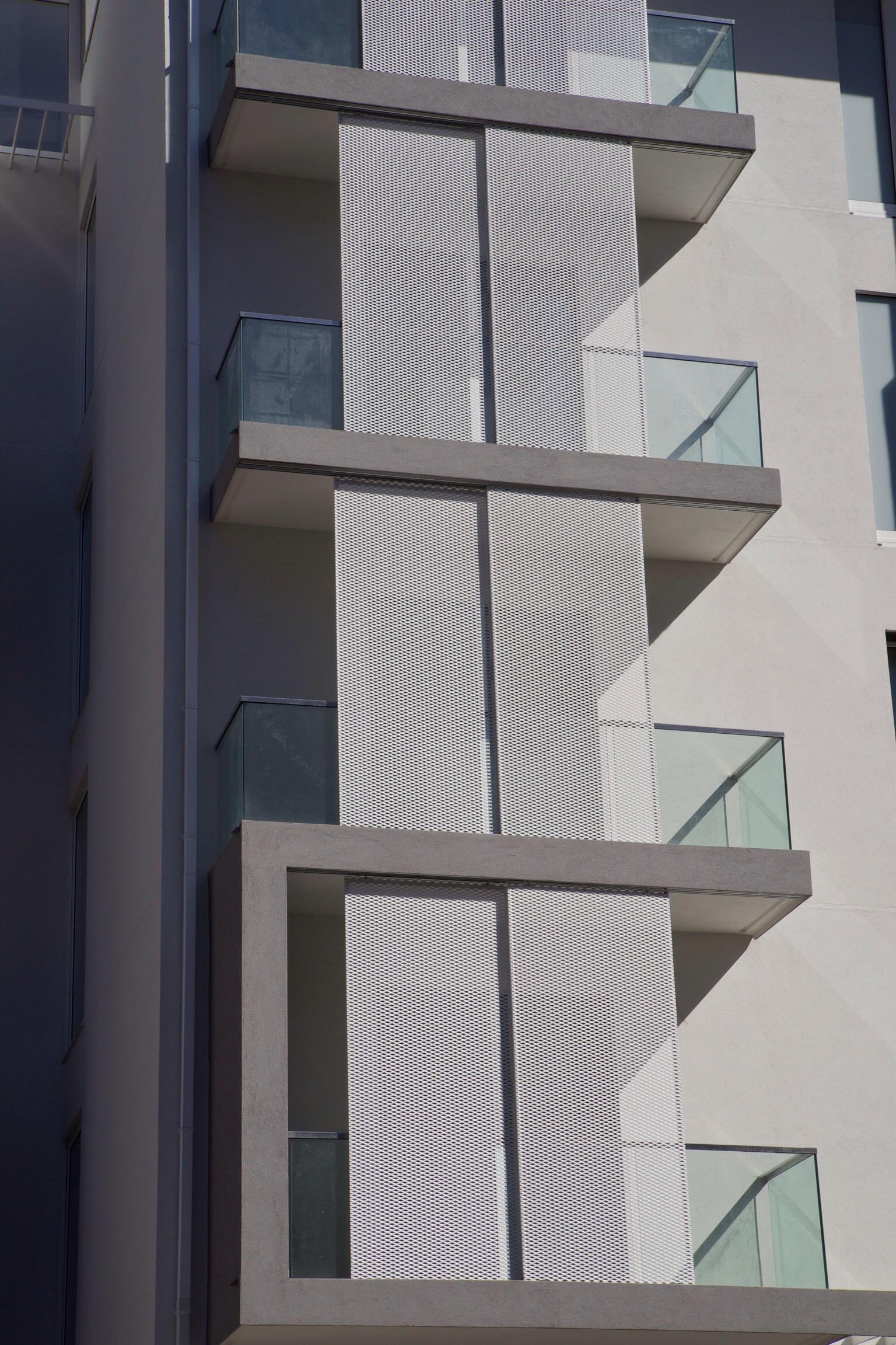 Studio Iraci, Palazzo Gliozzo, Via Vagliasindi, Catania