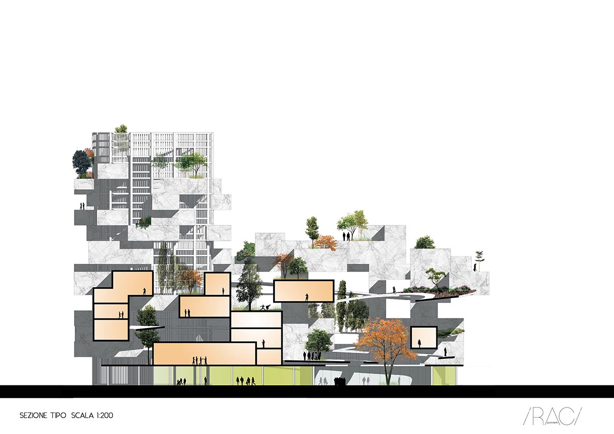 SEZIONE TIPO_1 SCALA 1.200